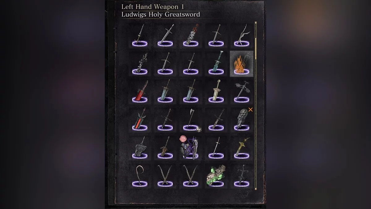 Dark Souls 3 — Зов бездны