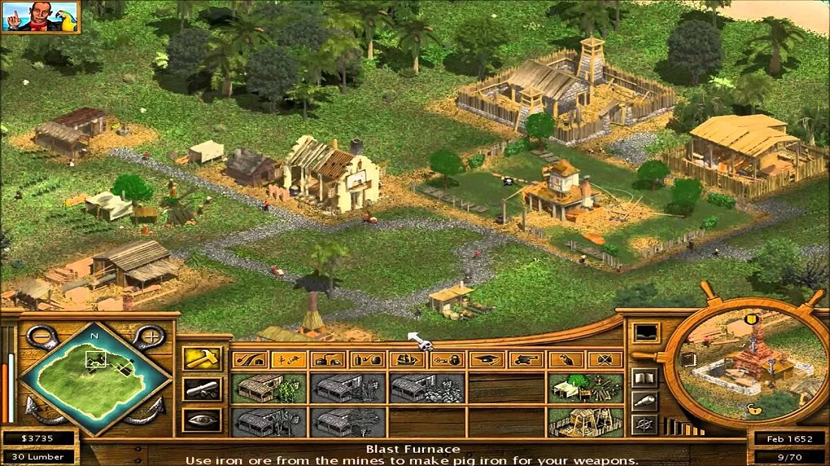 Tropico 2: Pirate Cove — Таблица для Cheat Engine [UPD: 08.09.2021]