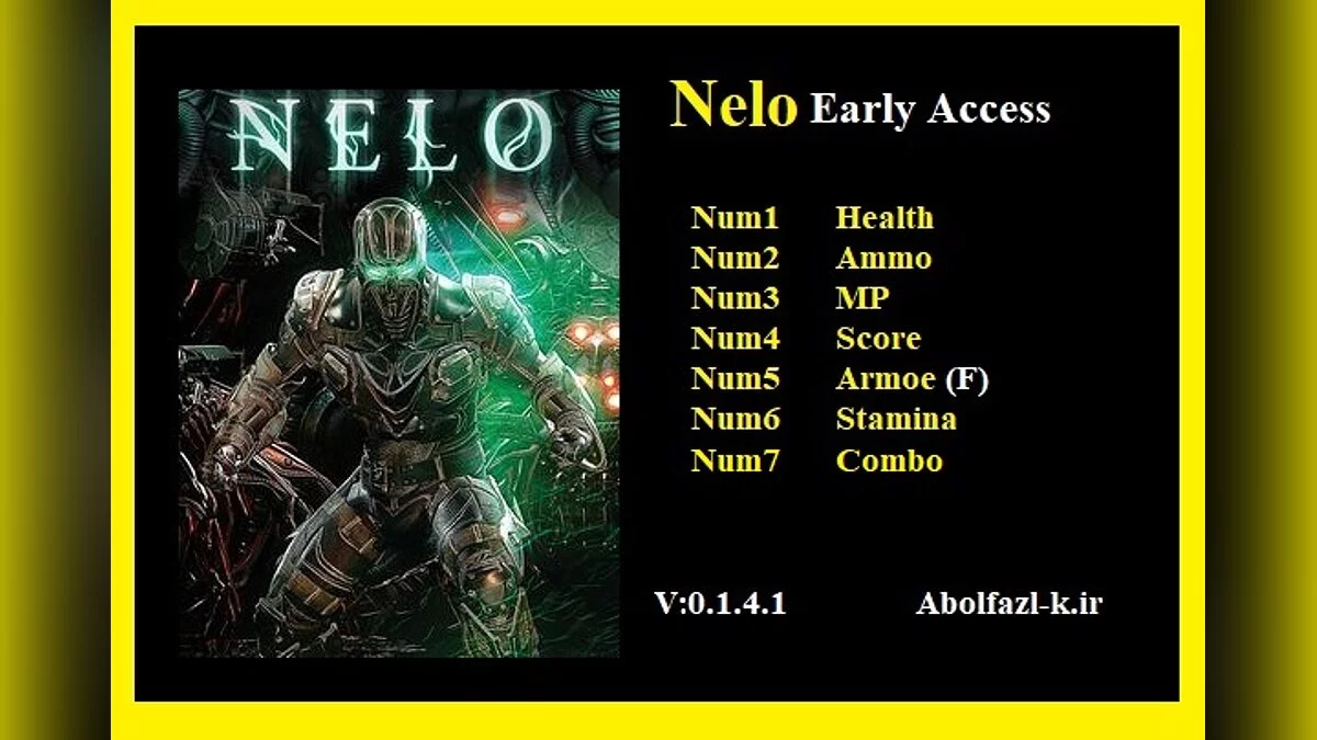 Трейнер (+7) [0.1.4.1]