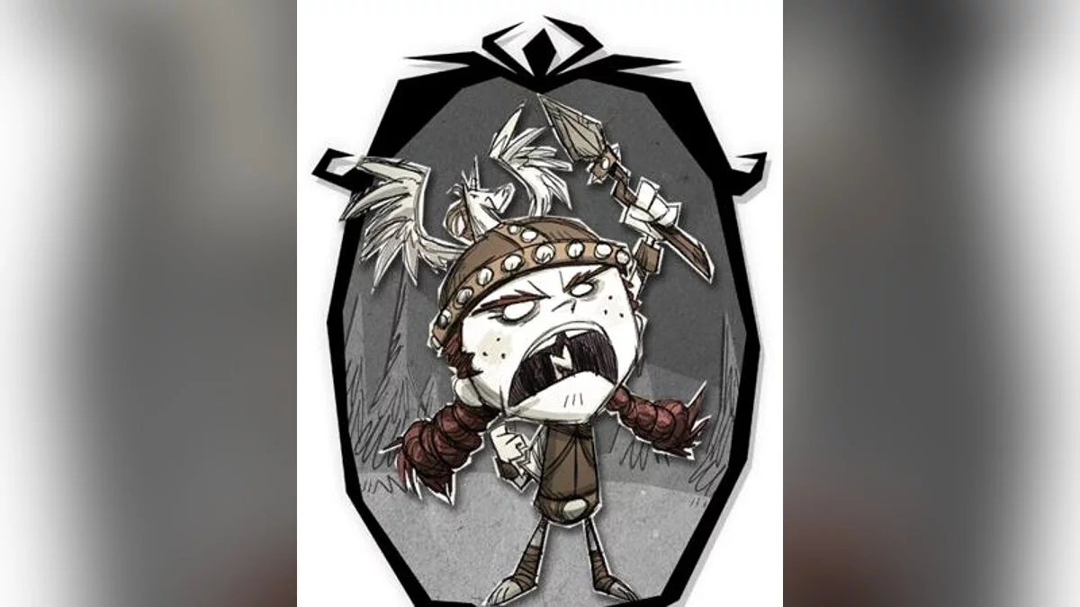 Valheim — Выживание как в игре Don't Starve