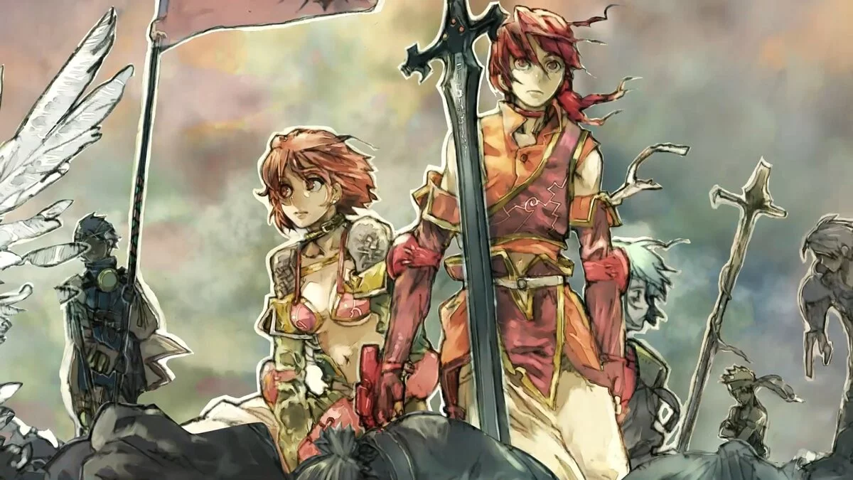 Soul Nomad &amp; the World Eaters — Таблица для Cheat Engine [UPD: 13.09.2021]