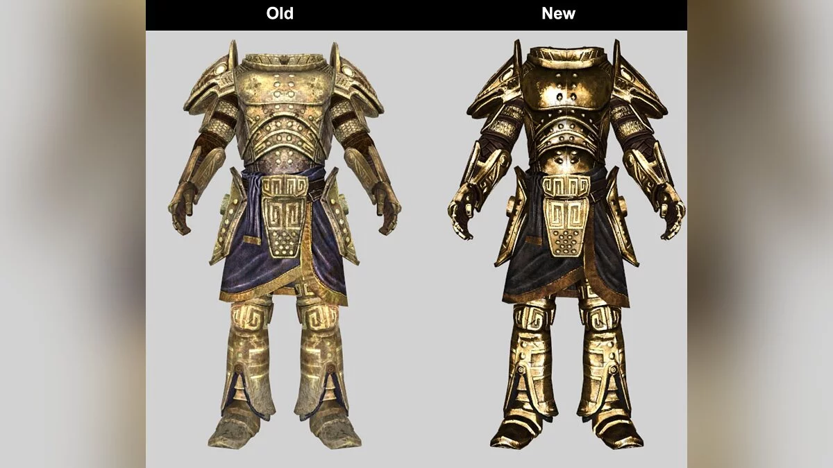 Elder Scrolls 5: Skyrim Special Edition — Обновленная оружейная гномов