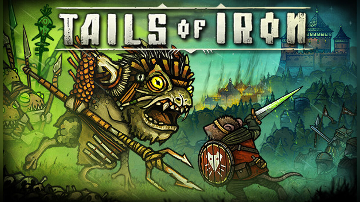 Файлы для Tails of Iron - трейнеры, моды, сохранения, патчи