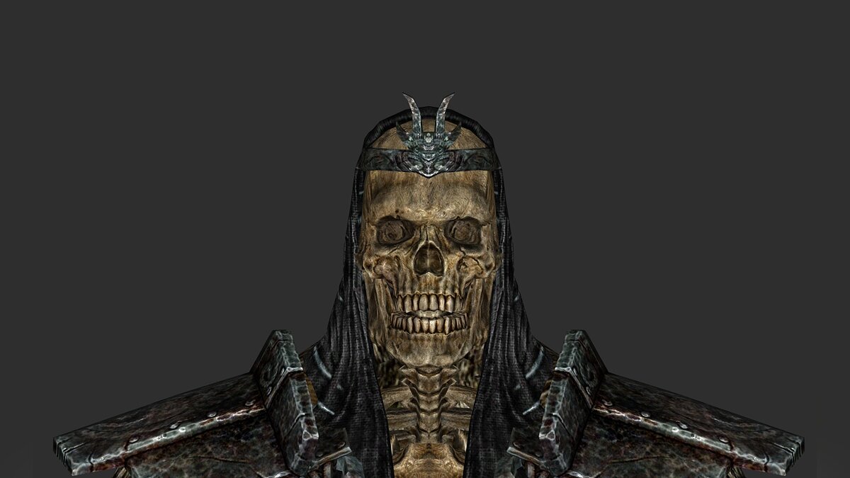 Elder Scrolls 5: Skyrim Special Edition — Очищенные и улучшенные текстуры классического личдома