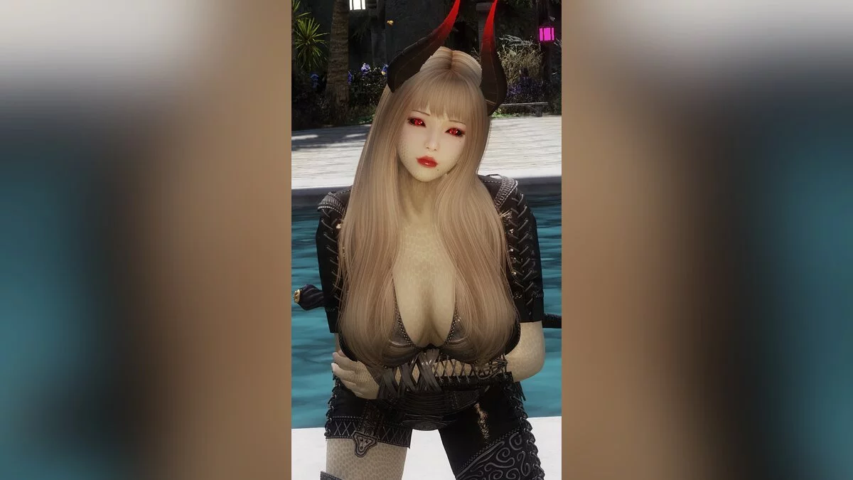 Elder Scrolls 5: Skyrim Special Edition — Компаньон Петра