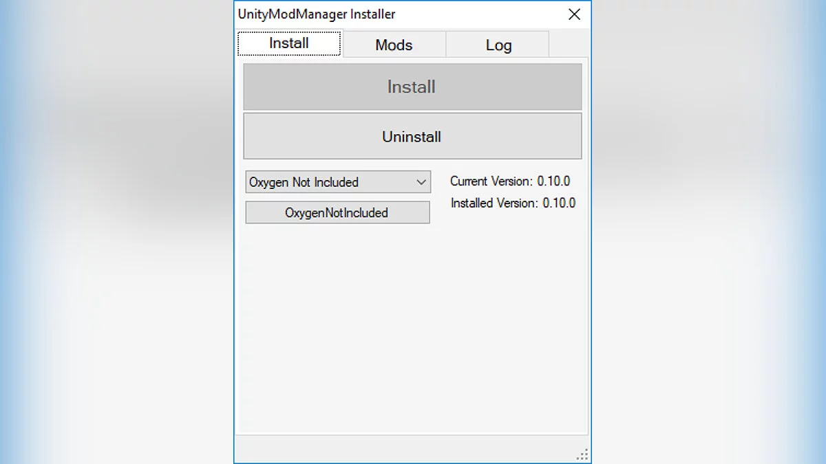 Pathfinder: Wrath of the Righteous — Unity Mod Manager