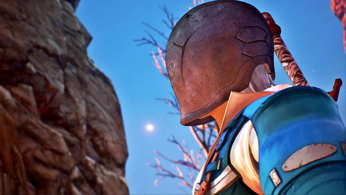 Tales of Arise — Улучшенная графика