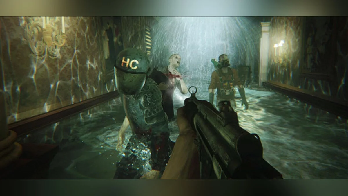 Сохранение [лицензия uplay]