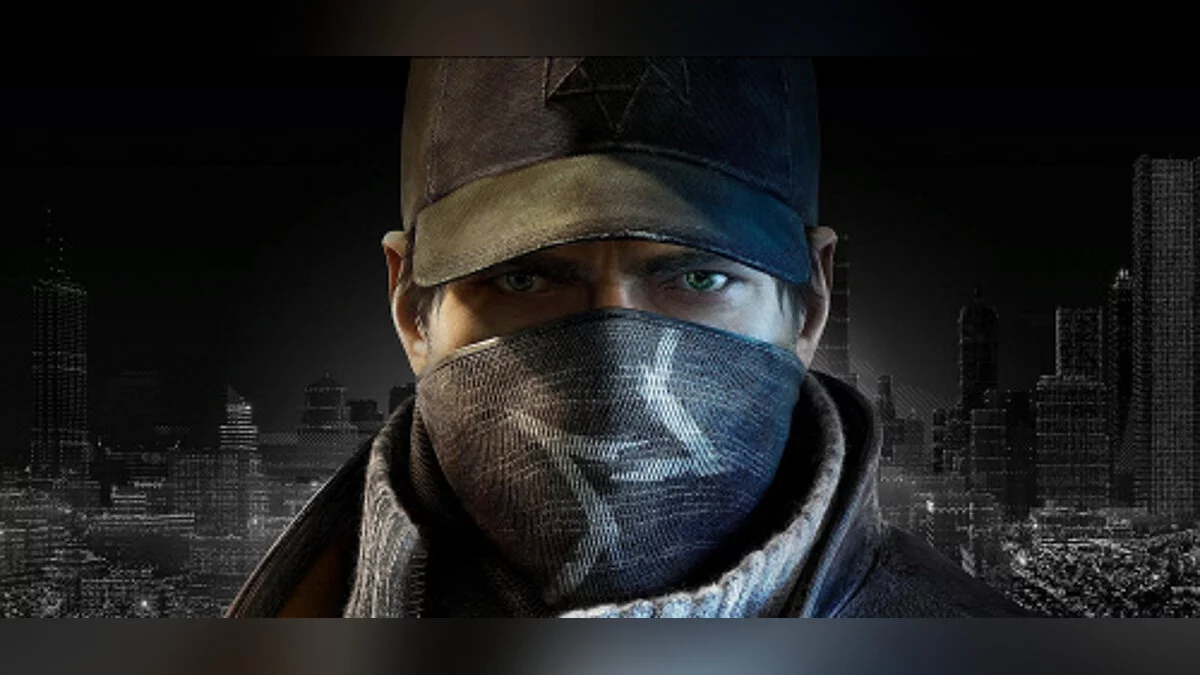 Watch Dogs — Сохранение [Лицензия Uplay]