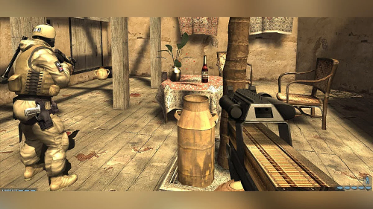 Сохранение [Лицензия Uplay]