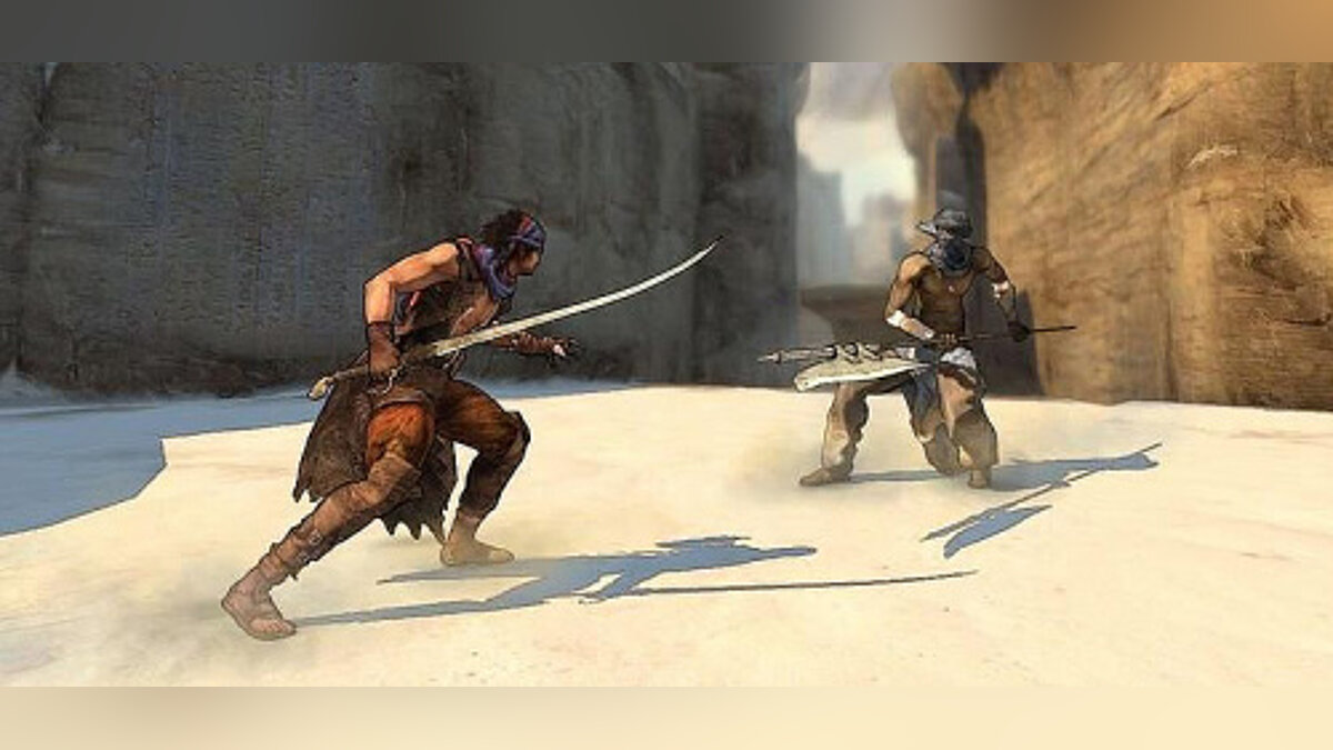 Prince of Persia (2008) — Сохранение [Лицензия Uplay] / Сохранения / Читы