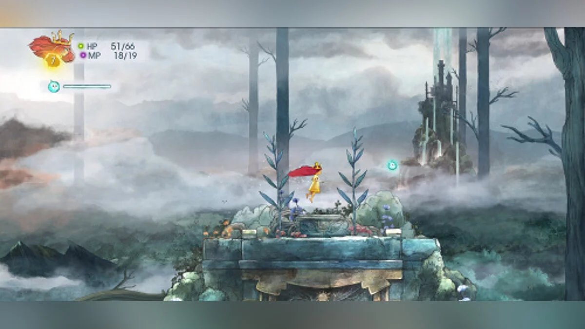 Сохранение [Лицензия Uplay]