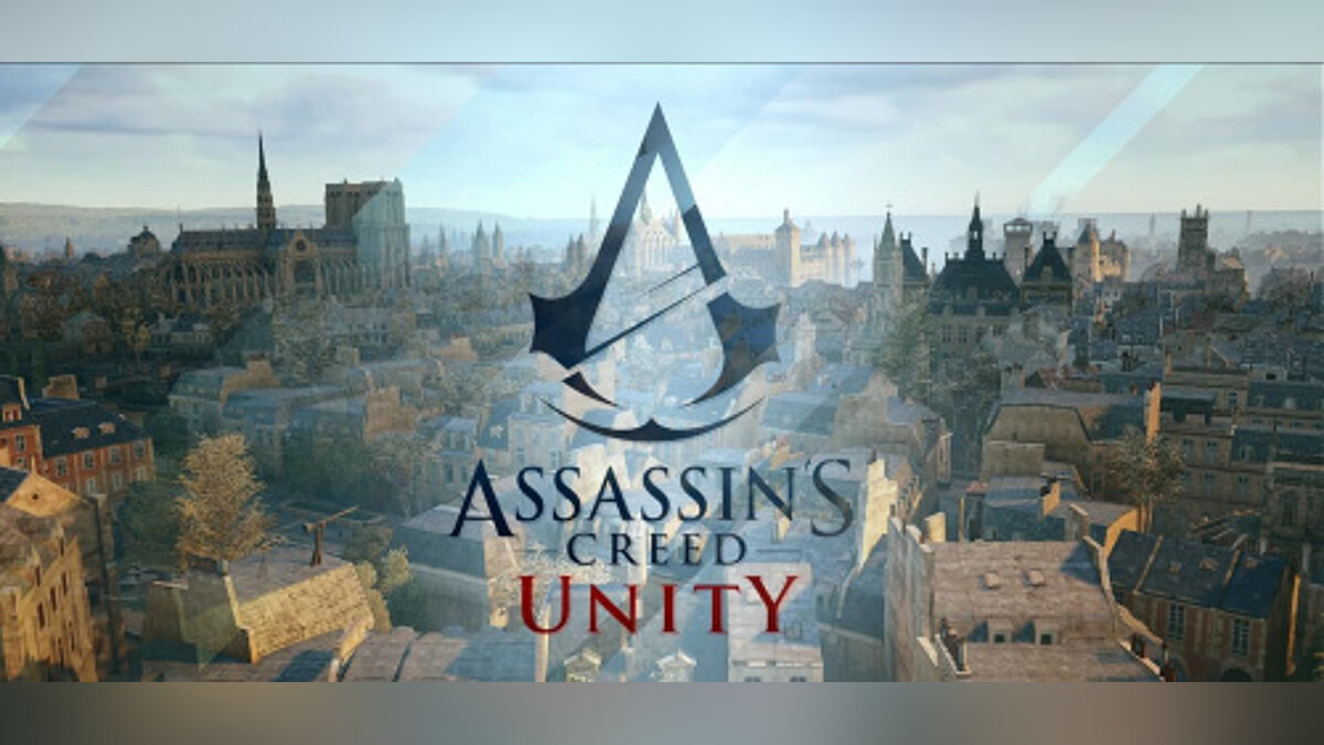 Assassin&#039;s Creed: Unity — Сохранение [Лицензия Uplay]