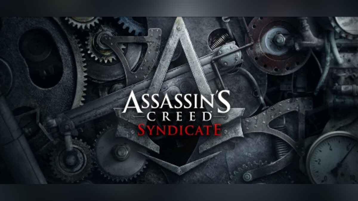Assassin&#039;s Creed: Syndicate — Сохранение [Лицензия Uplay]