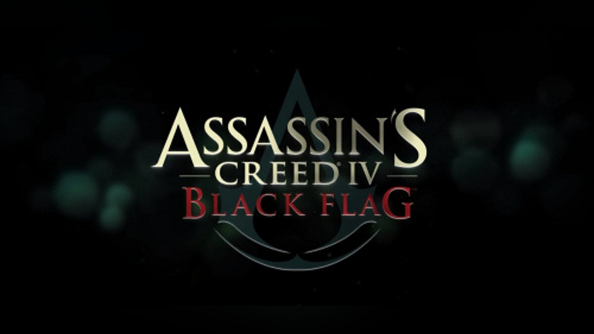 Assassin&#039;s Creed 4: Black Flag — Сохранение [Лицензия Uplay]