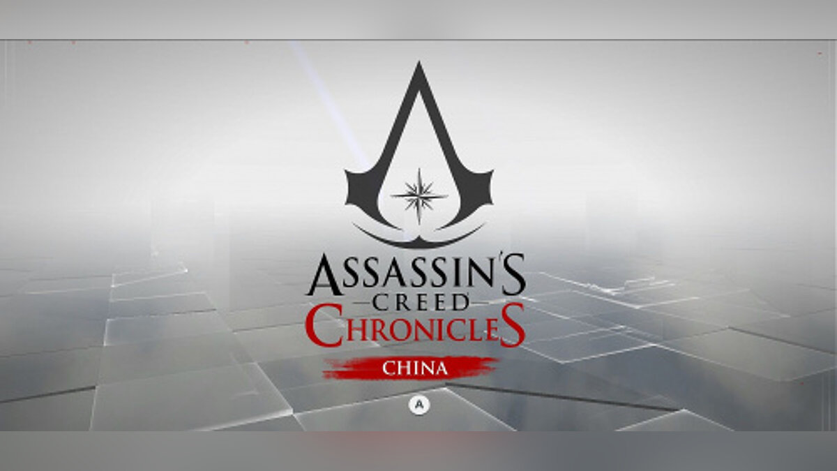 Assassin&#039;s Creed Chronicles: China — Сохранение [Лицензия Uplay]