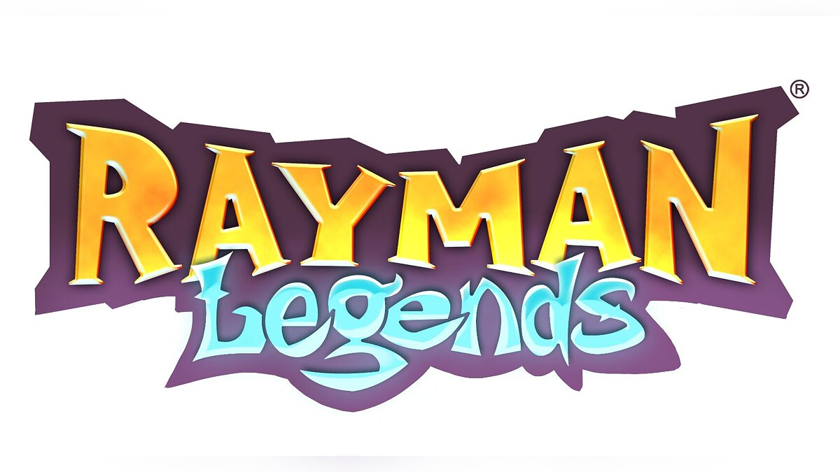 Rayman Legends — Сохранение [Лицензия Uplay]