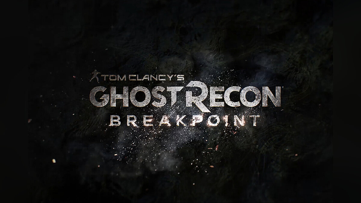 Tom Clancy&#039;s Ghost Recon: Breakpoint — Сохранение [Лицензия Uplay]