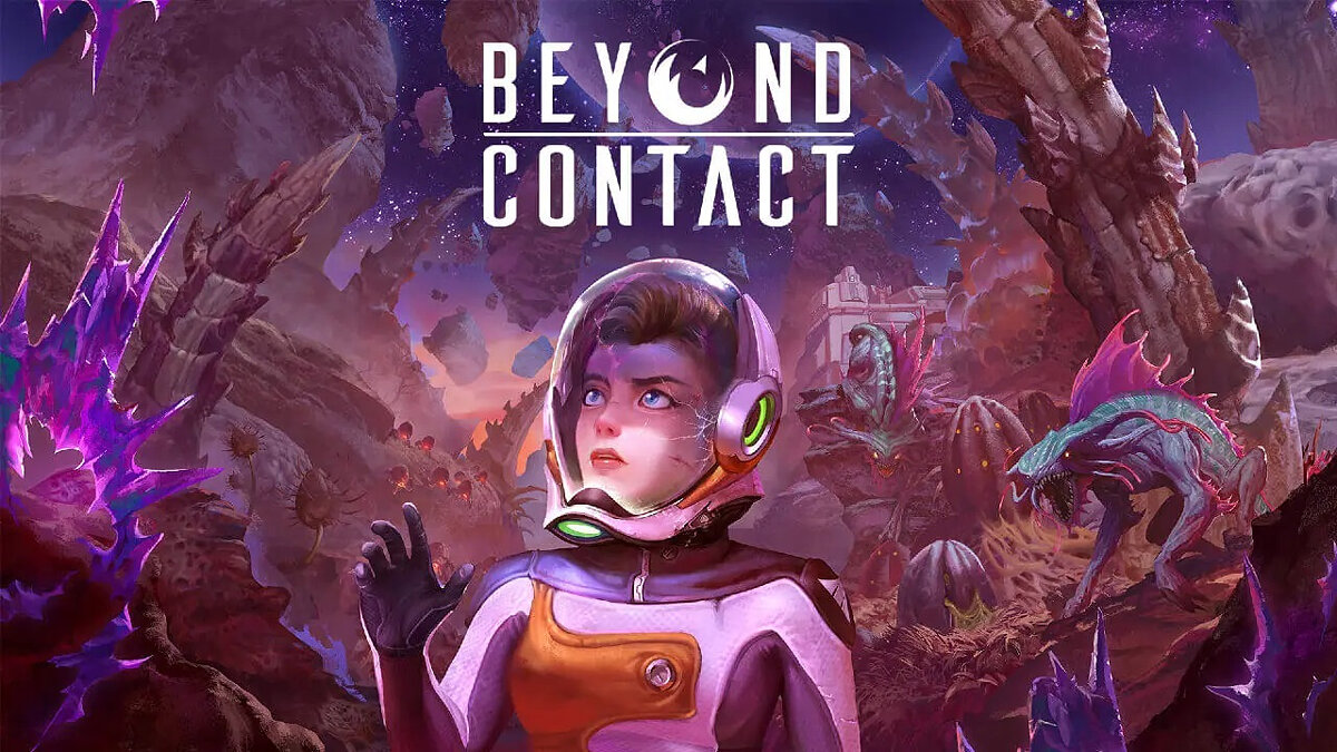 Beyond Contact — Таблица для Cheat Engine [UPD: 25.09.2021]