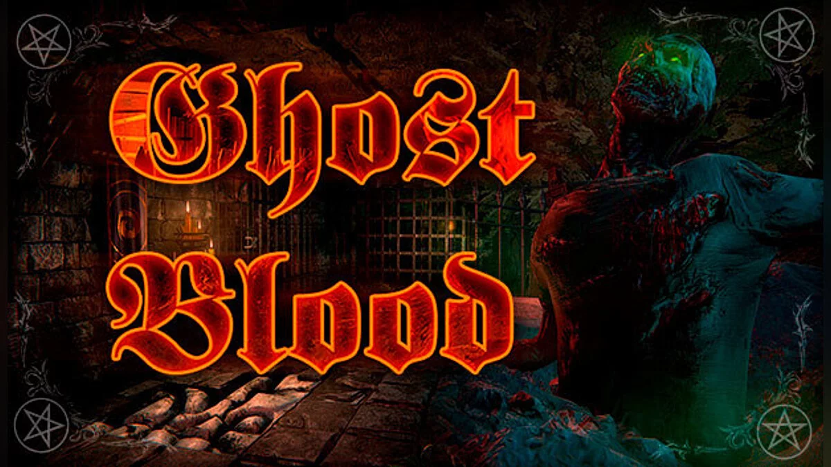 Ghost Blade — Таблица для Cheat Engine [UPD: 26.09.2021]