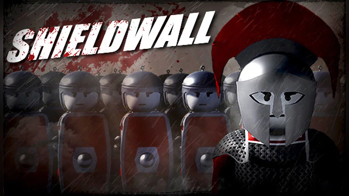 Shieldwall — Таблица для Cheat Engine [UPD:26.09.2021]