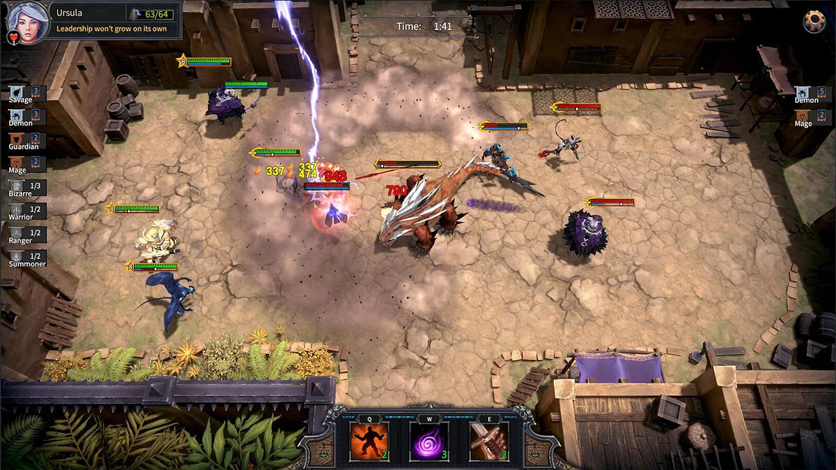 Tavern of Gods — Таблица для Cheat Engine [UPD: 27.09.2021]