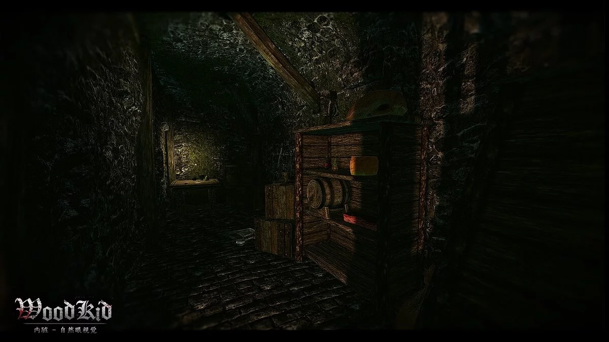 The Elder Scrolls 5: Skyrim Legendary Edition — Реалистичная живая атмосфера