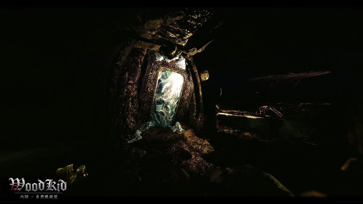 The Elder Scrolls 5: Skyrim Legendary Edition — Реалистичная живая атмосфера