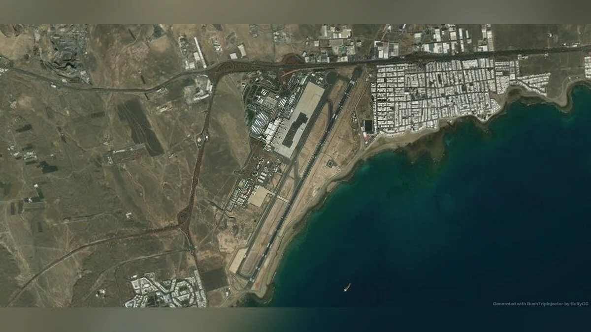 Microsoft Flight Simulator — Откройте для себя Канарские острова