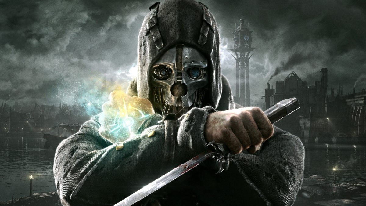 Файлы для Dishonored - трейнеры, моды, сохранения, патчи