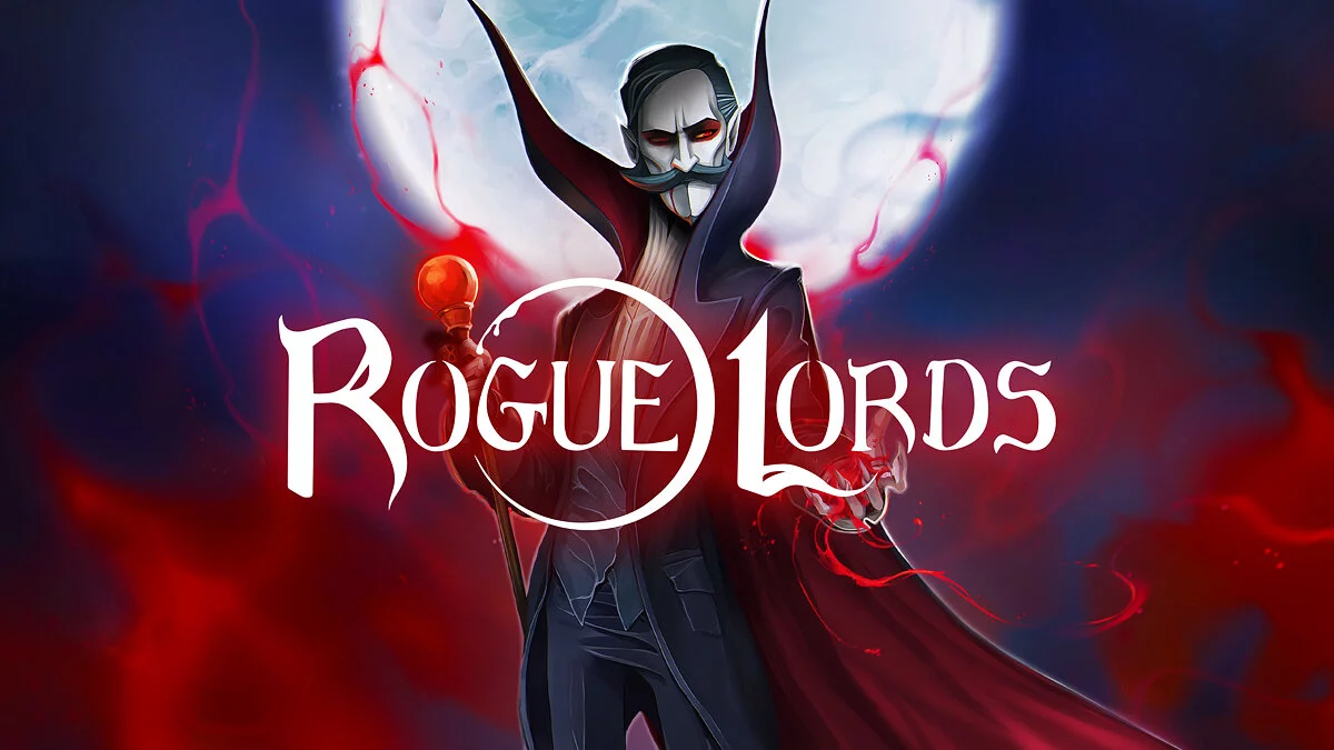 Rogue Lords — Таблица для Cheat Engine [UPD: 02.10.2021]