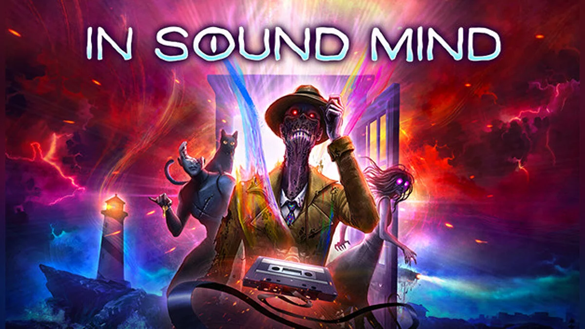 In Sound Mind — Таблица для Cheat Engine [1.01.0916]