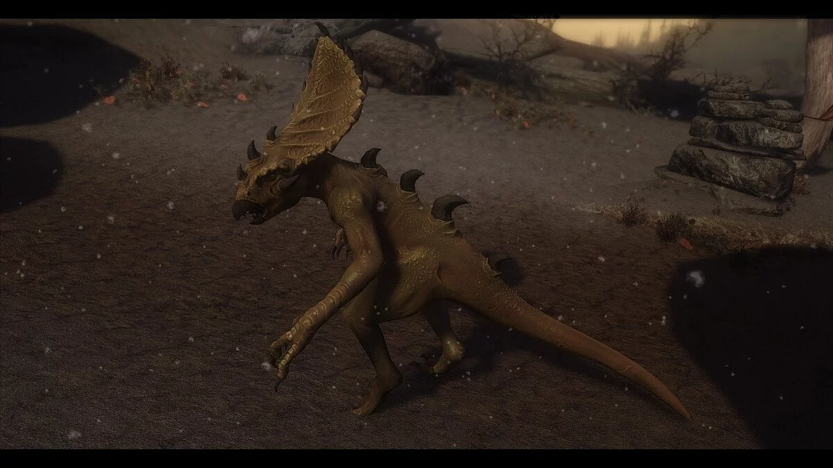 The Elder Scrolls 5: Skyrim Legendary Edition — Сборник Даэдра