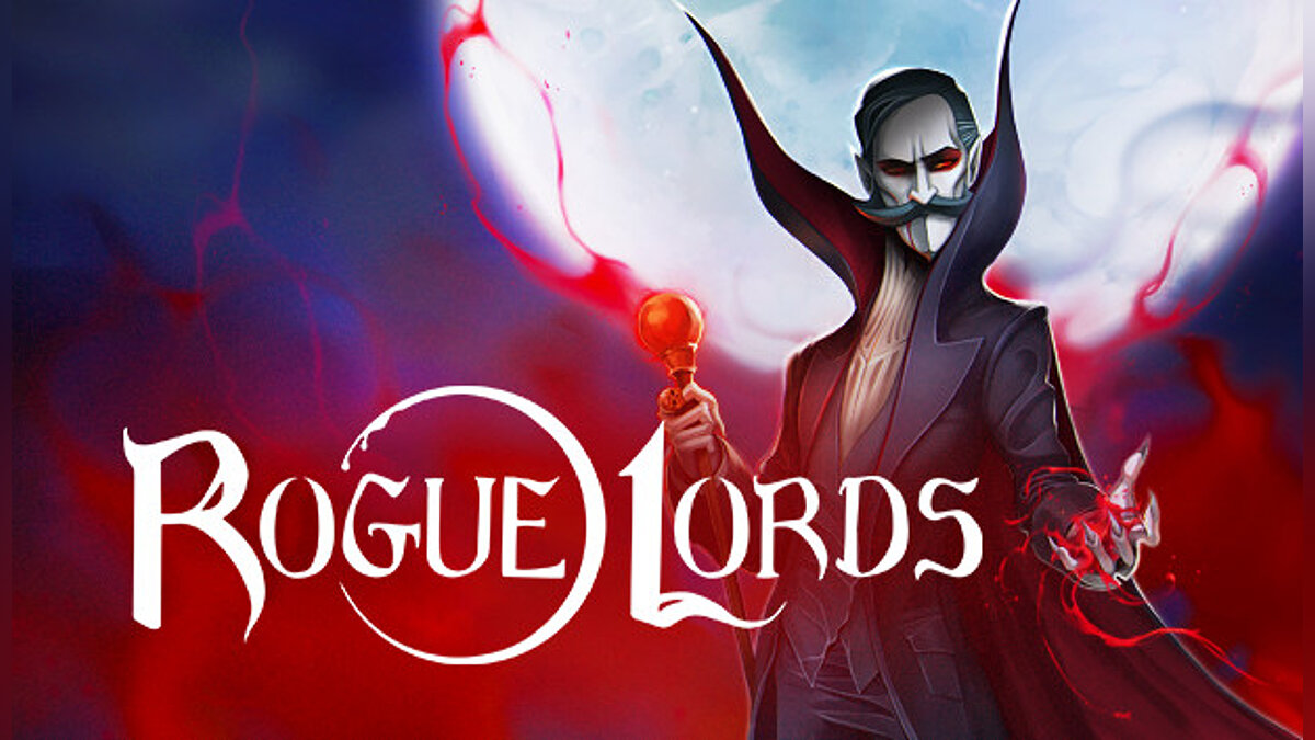 Rogue Lords — Таблица для Cheat Engine [UPD: 04.10.2021]