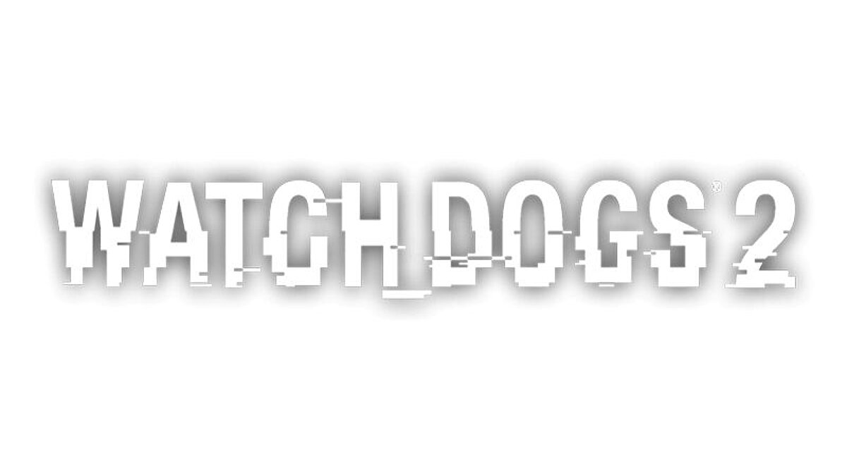 Watch Dogs 2 — Сохранение [Лицензия Uplay]