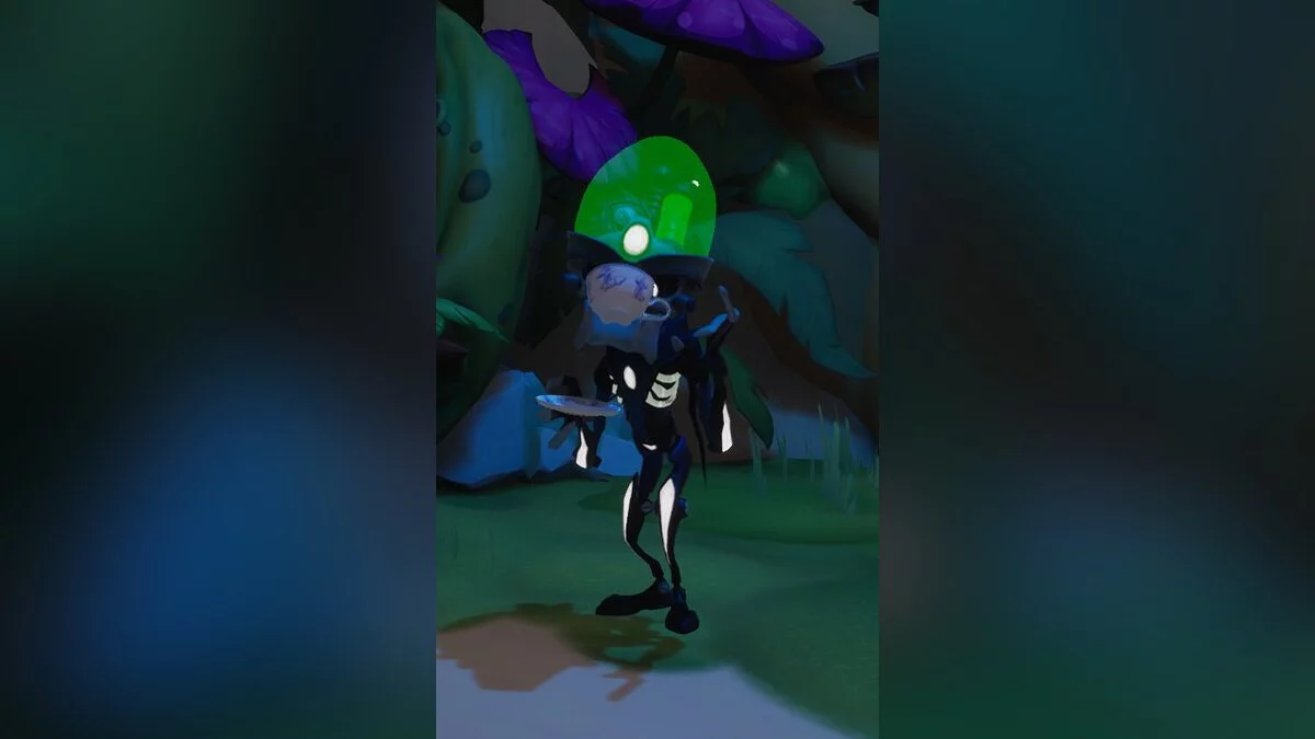 Crash Bandicoot 4: It&#039;s About Time — Доктор Нефариус