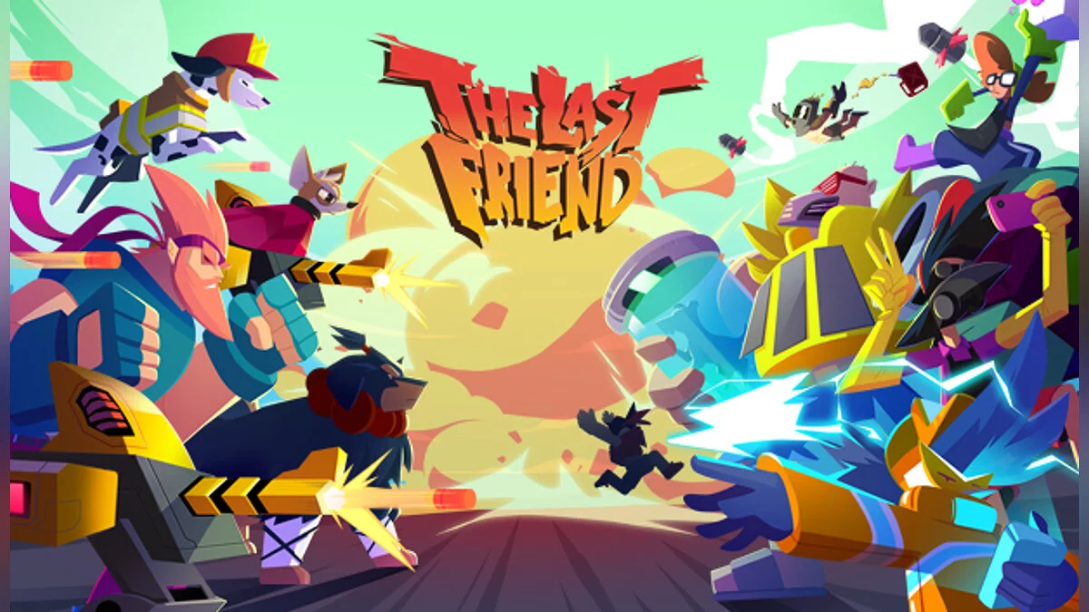 The Last Friend — Таблица для Cheat Engine [1.0]