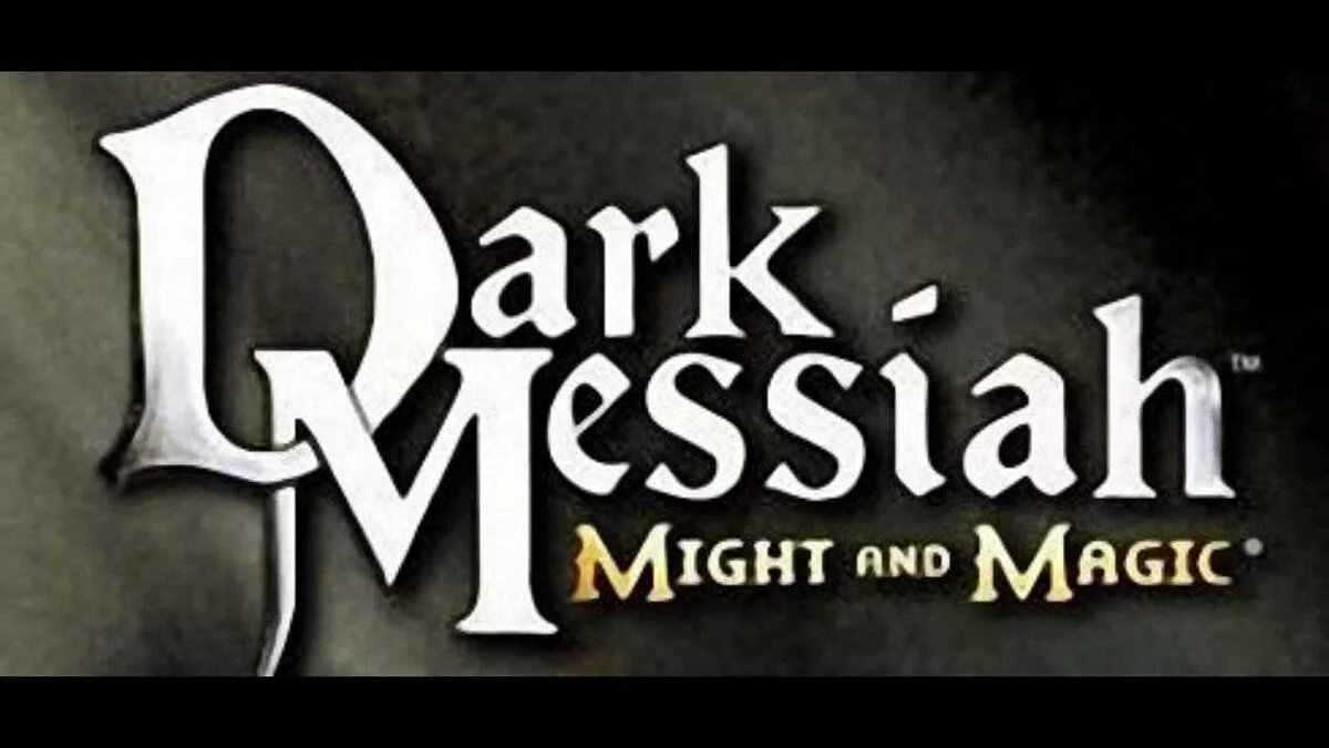 Dark Messiah of Might and Magic — Сохранение [Лицензия Steam]