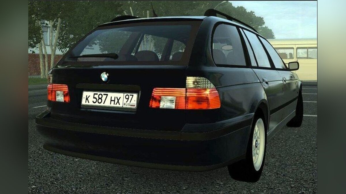 Универсал мод. BMW e39 530d для City car Driving. City car Driving Mods 530d. Tе39 туринг для игры.