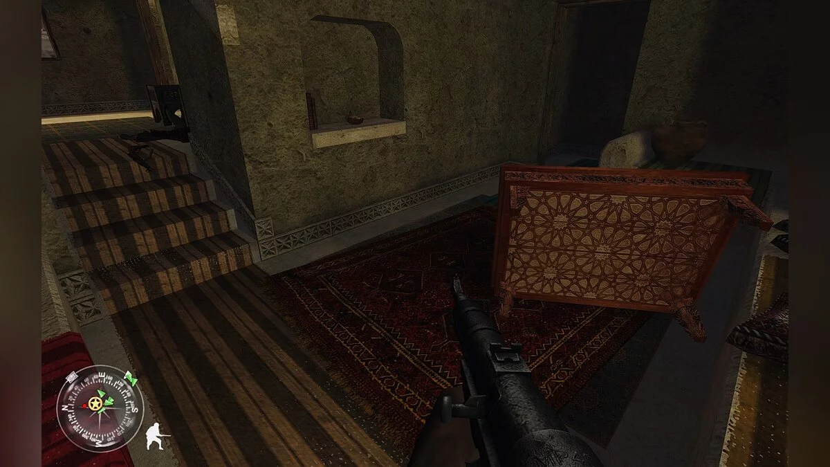 Call of Duty 2 — Ремастер