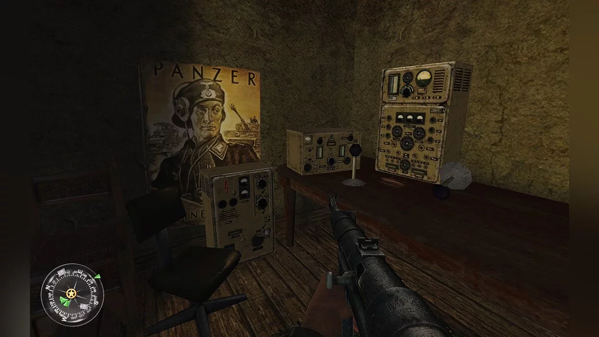 Call of Duty 2 — Ремастер