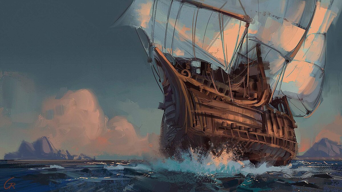Disney Pirates of the Caribbean: At World&#039;s End (2007) — Сохранение [Лицензия Steam]