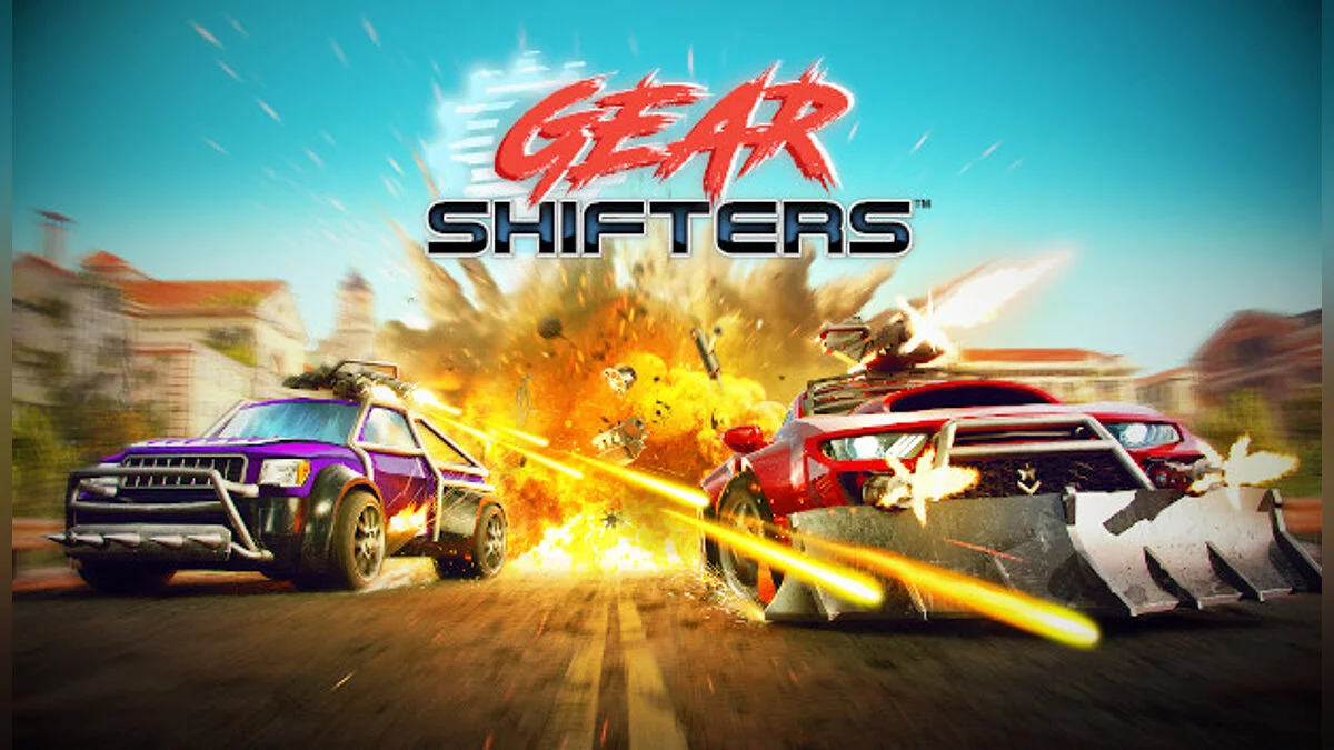 Gearshifters — Таблица для Cheat Engine [UPD: 02.10.2021]