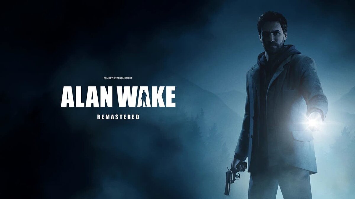 Alan Wake Remastered — Таблица для Cheat Engine [UPD: 12.10.2021]
