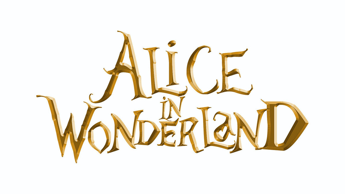 Alice in Wonderland (2010) - что это за игра, трейлер, системные  требования, отзывы и оценки, цены и скидки, гайды и прохождение, похожие игры  Alice im Wunderland