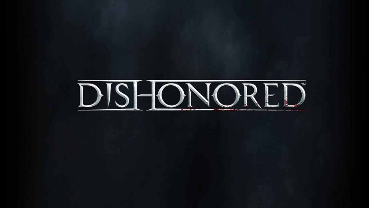 Dishonored — Сохранение [Лицензия Steam]