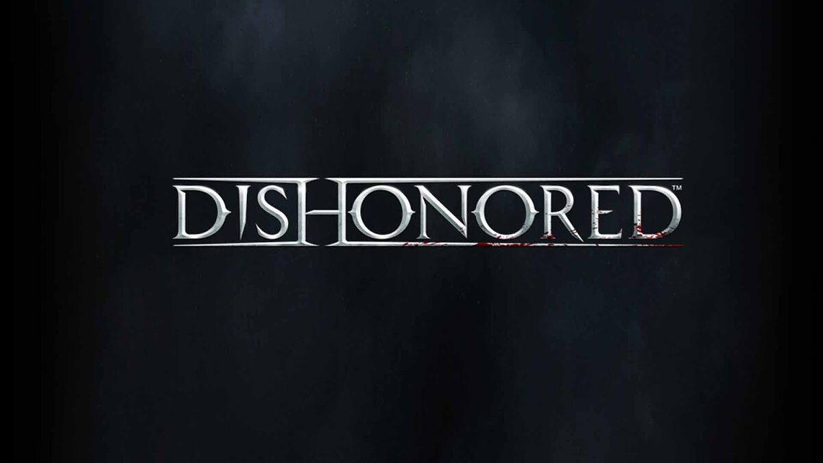 Dishonored steam id фото 44