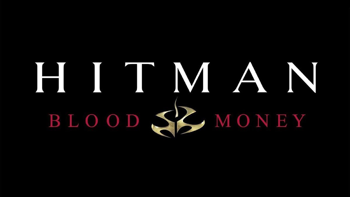 Hitman: Blood Money — Сохранение [Лицензия Steam]