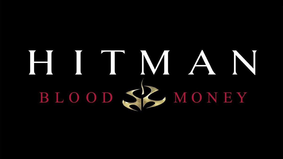 Hitman: Blood Money — Сохранение [Лицензия Steam] / Сохранения / Читы