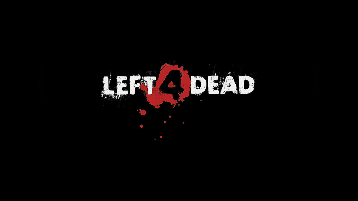 Left 4 Dead — Сохранение [Лицензия Steam]
